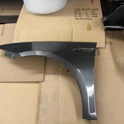 2015 MG 6 1.9 DTI Passenger Side Wing - Image 1 of 4