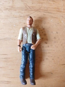 Jurassic World Fallen Kingdom Owen From Baby Blue Pack 3.75" Figure 2017 - Picture 1 of 4