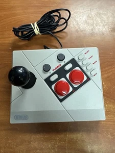 Emio  The Edge Joystick Arcade Joystick Nintendo NES Classic Edition & Wii U OPE - Picture 1 of 4