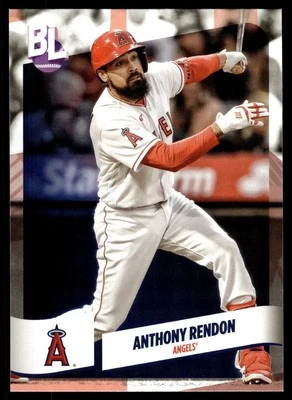 2024 Topps Big League Baseball Pick Your Card - Image 1 of 2