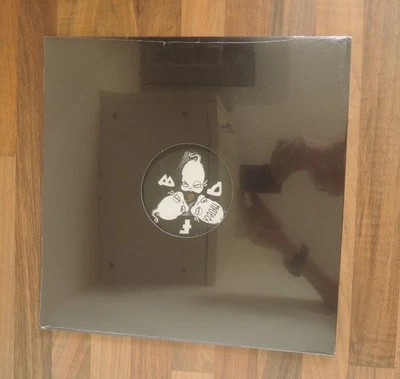 FBD Project Neil Trix - Ruff To Da Smooth - The Remixes - The Core, Bangin-Tunes - Image 1 of 4