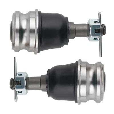 Rótulas delanteras inferiores superiores para Subaru Baja 03-06 Impreza 93-16 Outback Foto 1 de 4