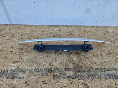 TRUNK SPOILER WING ASSEMBLY OEM 109K 12-18 AUDI A7 S7 RS7 4.0L - Image 1 of 4