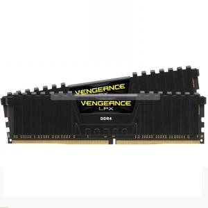 Vengeance LPX 16GB (2x8GB) Ram DDR4 3600 MHz (PC4-28800) Desktop Gaming Speicher - Bild 1 von 5