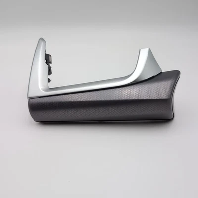 2024 BMW U06 X1 U11 X2 U10 Silver TRIM STRIP DASHBOARD HEXAGON 9638715 - Image 1 of 4