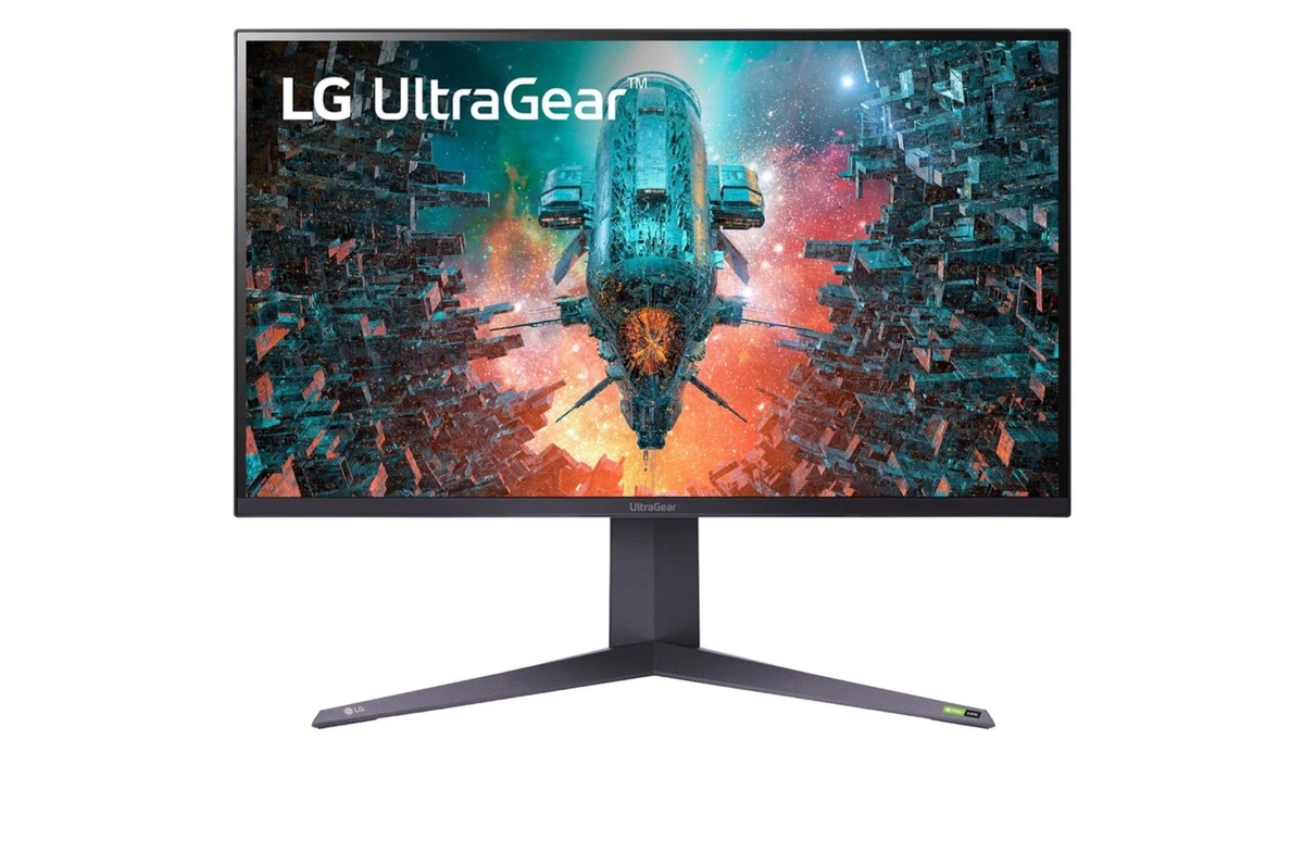 LG Computer Monitors for sale - eBay