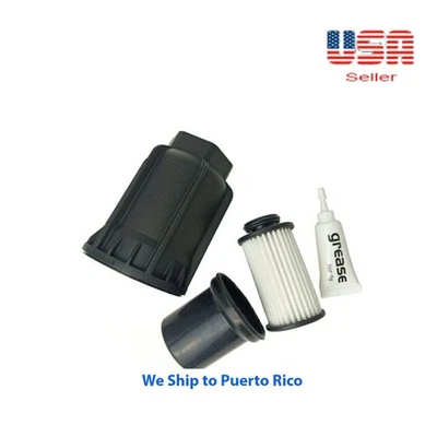 Kit UF106 A0001421089 FILTRO UREA AJUSTE Freightliner Mercedes Benz Cummins DAF Foto 1 de 4