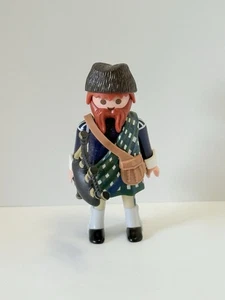 Playmobil 70369 Blind Bag Boys Series 18 SCOTTISH BAGPIPER Figure - Picture 1 of 6