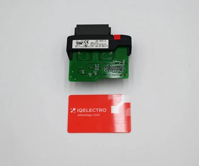 D2-16TD1-2 | Automation Direct 12-24VDC Output Module DL205 DirectLOGIC 205 - Image 1 of 2