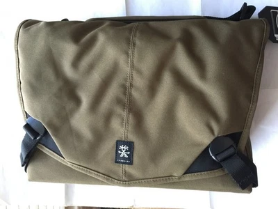 Bolsa para cámara Crumpler 7 millones de dólares Home MD-07-14A Foto 1 de 4