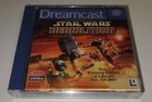 STAR WARS DEMOLITION SEGA DREAMCAST NUEVO PRECINTADO NEW SEALED NEU RAR SEE PICS