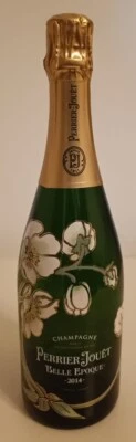 Champagne Perrier Jouet Belle Epoque 2014 da Collezione  - Immagine 1 di 4