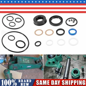 Hydraulic-seals Repair Kit fit for Sears Craftsman 1-1/2Ton Floor Jack 328.12002 - Picture 1 of 8