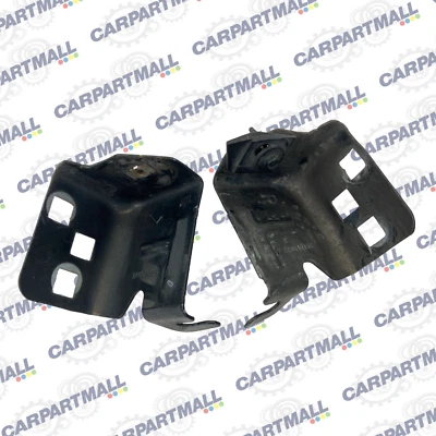 2013-2015 Chevrolet Malibu Left & Right Headlight Bracket 22801844 OEM - Изображение 1 из 4
