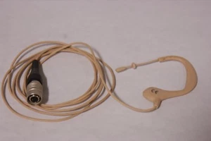 Audio Technica BP893CW-TH Headset Mikrofon - Bild 1 von 7