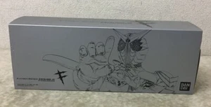BANDAI Selección Completa CSM MASKED CAME RIDER DOBLE FANGJOKER FANG Memoria - Imagen 1 de 9