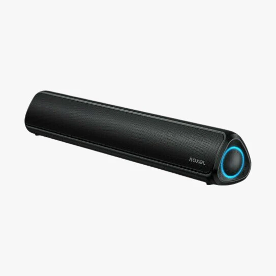 Bluetooth speakers