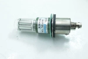 Tubo fotomultiplicador HAMAMATSU R3896-03 + Zócalo BNC Becton Facscalibur PMT - Imagen 1 de 3