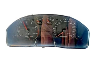 AUDI Tacho Kombiinstrumentl 8L0919860E 8L0919860E  A3 - Bild 1 von 10