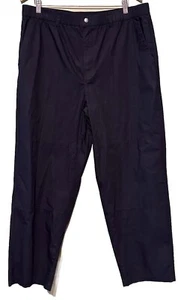 The North Face Mens Black Ripstop Easy Hiking Outdoor Pants NWT 38x30 - Picture 1 of 5