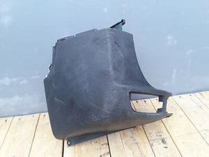 2007-2012 DODGE SPRINTER 2500 3.0L REAR BUMPER LEFT SIDE PIECE CORNER COVER OEM - Picture 1 of 6