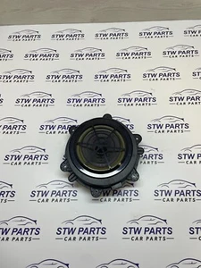 PORSCHE CAYENNE REAR DOOR BOSE SPEAKER 7PP035710C - Picture 1 of 3