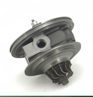 GT1238S Turbo Core 708837 A1600960499 para Smart City-Coupe Cabrio 0,6 L MC01 YH/ Foto 1 de 3