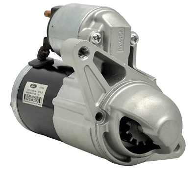 Arranque compatible con Ford Transit-150 250 350 HD V6 3.5 3.7 16-20 M000TD5571 SA-1069 Foto 1 de 4