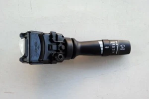 Windshield Wiper Switch Lever 1P for 2008 -2012  Kia Forte : All New Cerato - Picture 1 of 6