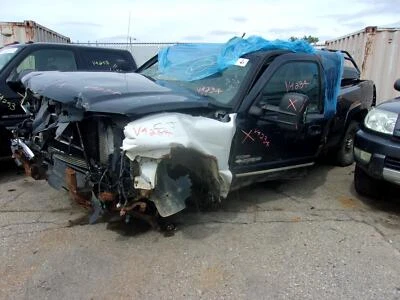 Used Transfer Case Assembly fits: 2004 Chevrolet Silverado 2500 pickup classic s Foto 1 de 4