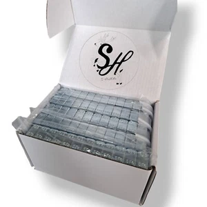 PREMIUM FE Klebegewichte Auswuchtgewichte 6kg 100 Riegel,12x5g Stahlgewichte  - Bild 1 von 6