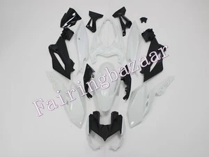 Fit for Z400 2018-2020 Unpainted Raw ABS Injection Mold Bodywork Fairing Kit - Picture 1 of 12