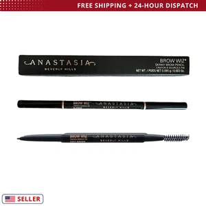 Anastasia Beverly Hills Brow Wiz Skinny Pencil (0.085g) – Full Size - Picture 1 of 9