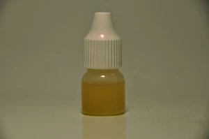 Turntable Oil - Ultra slippery and super protective film - THE best oil - Picture 1 of 1