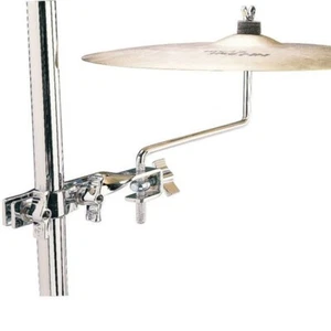 NEW - LP Latin Percussion LP236A Mount-All Cymbal Bracket - Picture 1 of 1