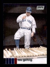 2020 Stadium Club Chrome SINGLES to Complete Your Set