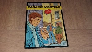 MORTAL PARADIES / Dr. J.F.PARADIVIN und C. GOHEREL - Bild 1 von 3