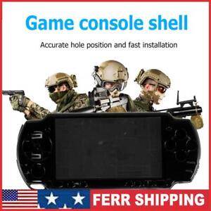 Shell Case with Buttons Kit with Button Kit for PSP2000 Game Console Accessories