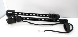 Santa Cruz DOUBLE Electric Gun Lock Waffenhalter Gun Rack Mount - Bild 1 von 6