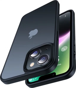 Armadura CASEKOO a prueba de golpes diseñada para funda iPhone 14/funda iPhone 13,... - Imagen 1 de 7