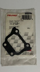 FEL-PRO/FELPRO 35570 WATER OUTLET GASKET fits Ford Mazda - Picture 1 of 2