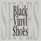 Shoes, the : Black Vinyl Shoes CD Value Guaranteed from eBay’s biggest seller!