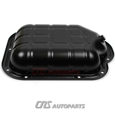 Oil Pan fit 00-09 Infiniti I30 I35 Nissan Maxima Murano Quest 111102Y000 Foto 1 de 4