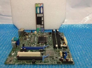 Dell OptiPlex 990 DT Desktop LGA1155 DDR3 SDRAM Motherboard VNP2H 06D7TR - Picture 1 of 4