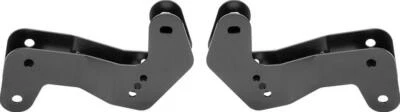 Rancho Front Control Arm Geometry Correction Brackets Fits 18 - 20 Jeep - Image 1 of 4