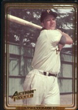 B4051- 1992 Action Packed ASG Baseball Cards 1-84 -You Pick- 10+ FREE US SHIP