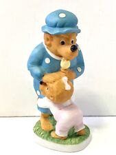 1983 The Berenstain Bears "Someone Special" 4.5" Mama and Sister Figurine
