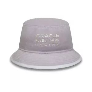 2025 Red Bull Racing Mens Miami GP Hat (L) - Picture 1 of 6