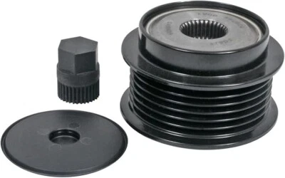 Litens Alternator Pulley Original Equipment Quality - 920746A - Image 1 of 2