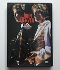 John Denver - The Wildlife Concert DVD 90 Concert American Folk Country NTSC